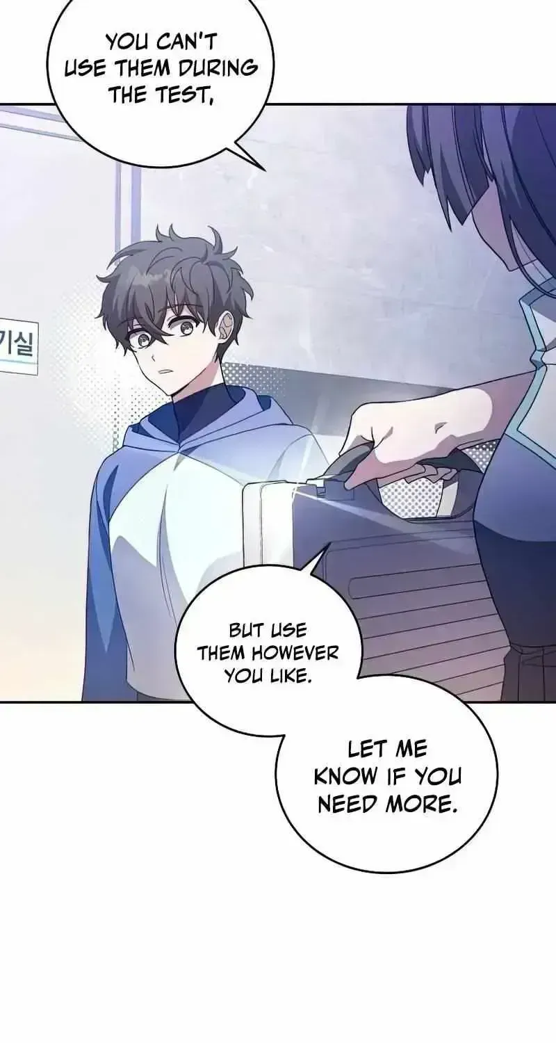 Read The Novel’s Extra (2022) chapter 30.5 image 63 on Lezhin