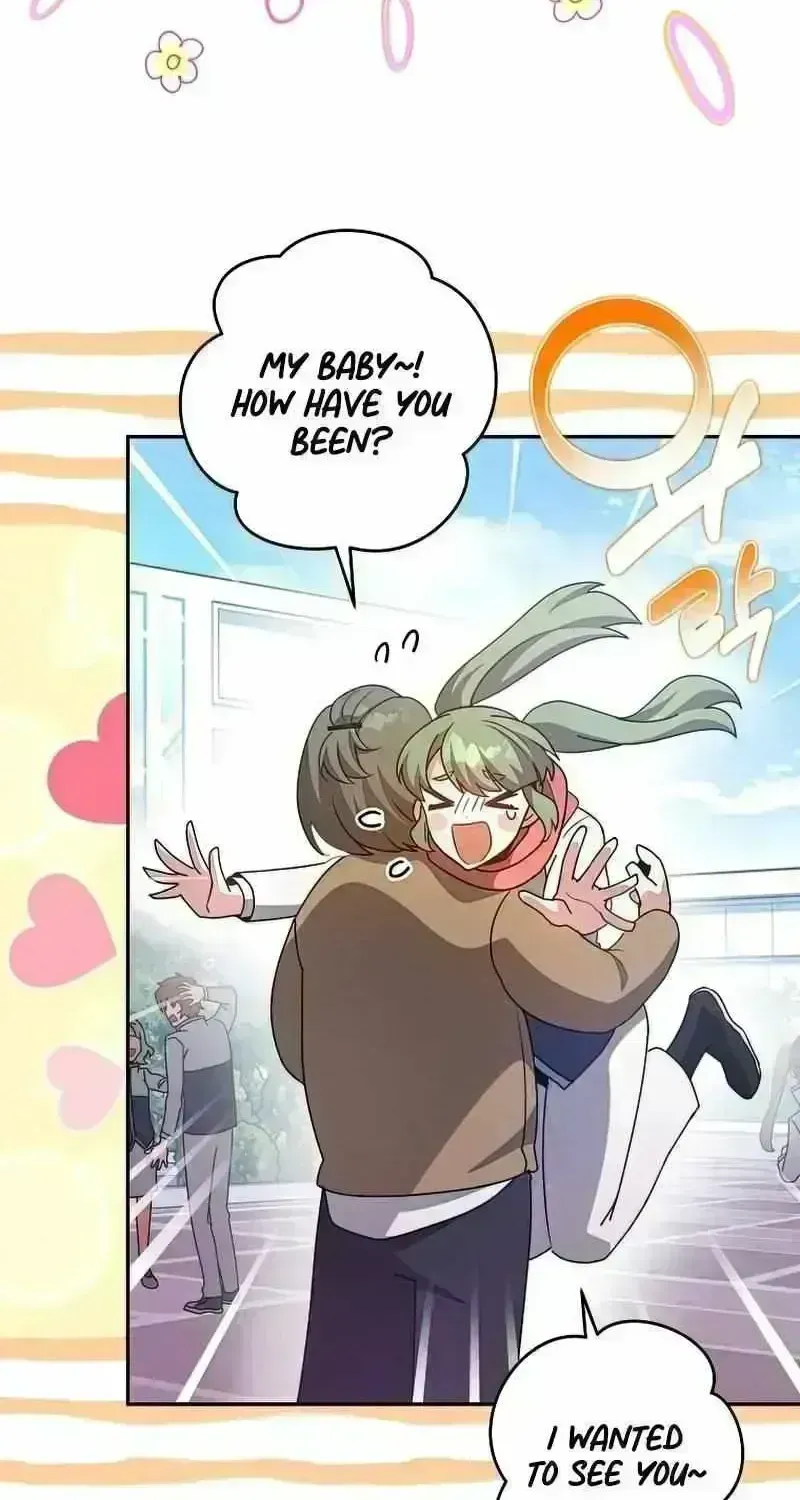 Read The Novel’s Extra (2022) chapter 30.7 image 6 on Lezhin