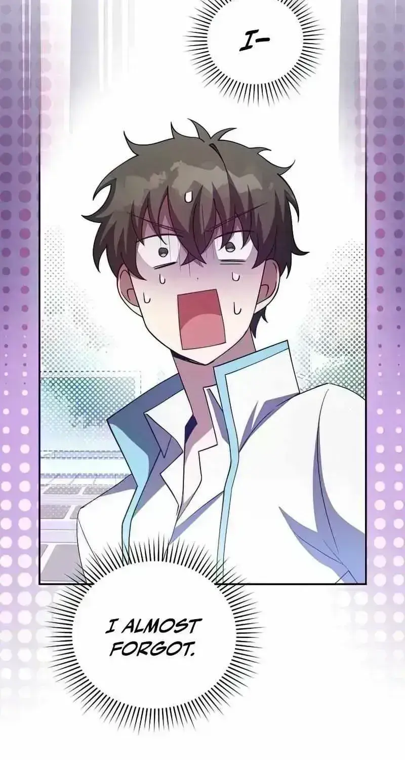 Read The Novel’s Extra (2022) chapter 30.8 image 20 on Lezhin