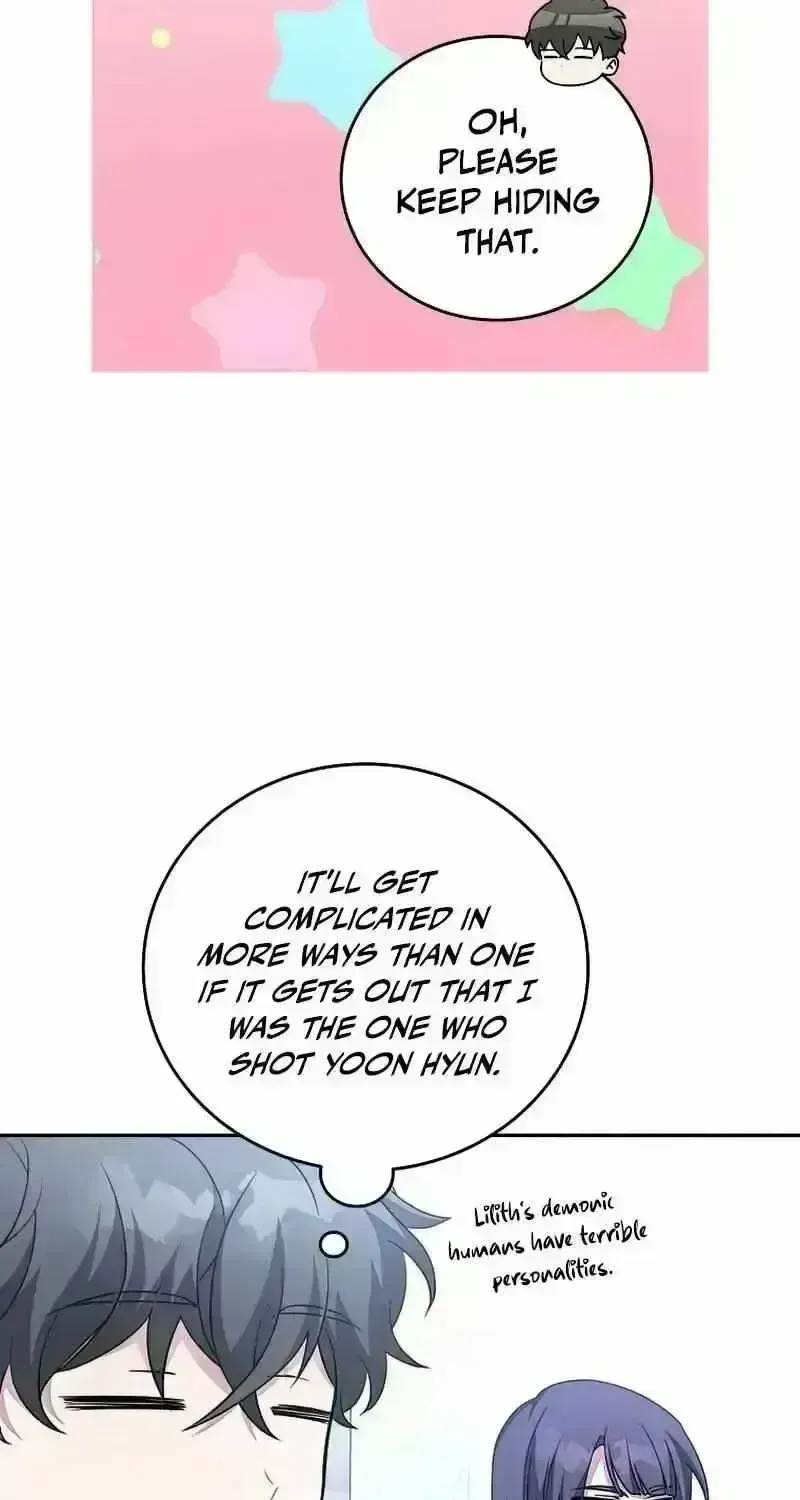 Read The Novel’s Extra (2022) chapter 30.8 image 67 on Lezhin
