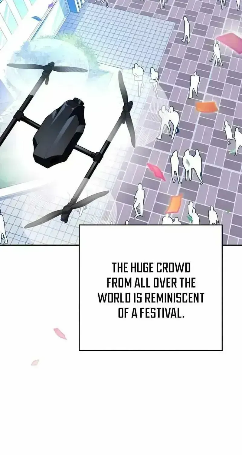 Read The Novel’s Extra (2022) chapter 30.8 image 8 on Lezhin