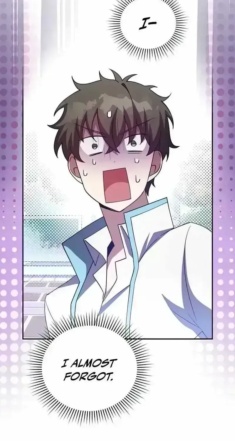 Read The Novel’s Extra (2022) chapter 30.9 image 20 on Lezhin