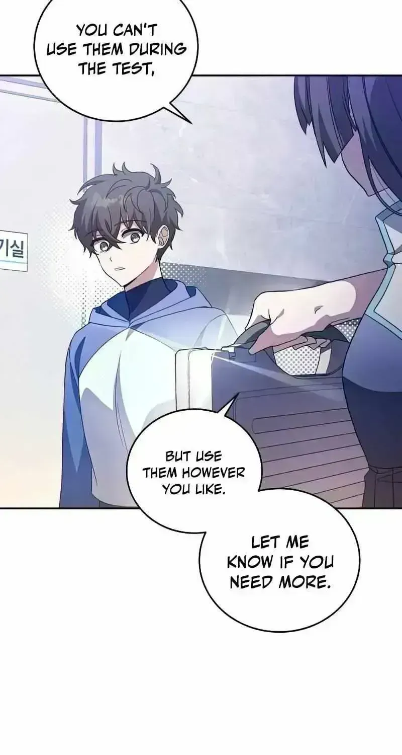 Read The Novel’s Extra (2022) chapter 30.9 image 63 on Lezhin