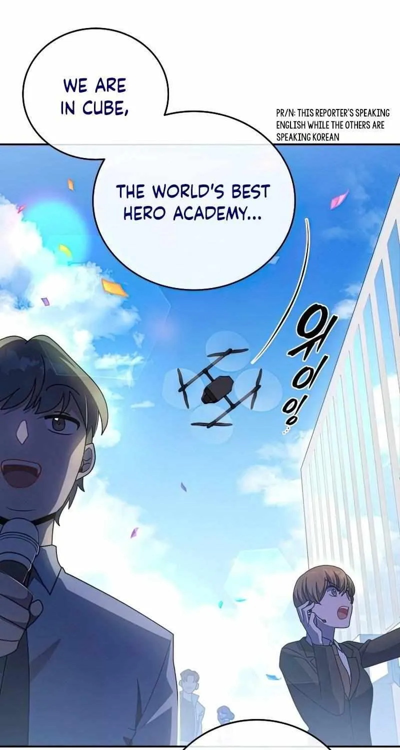 Read The Novel’s Extra (2022) chapter 30 image 10 on Lezhin