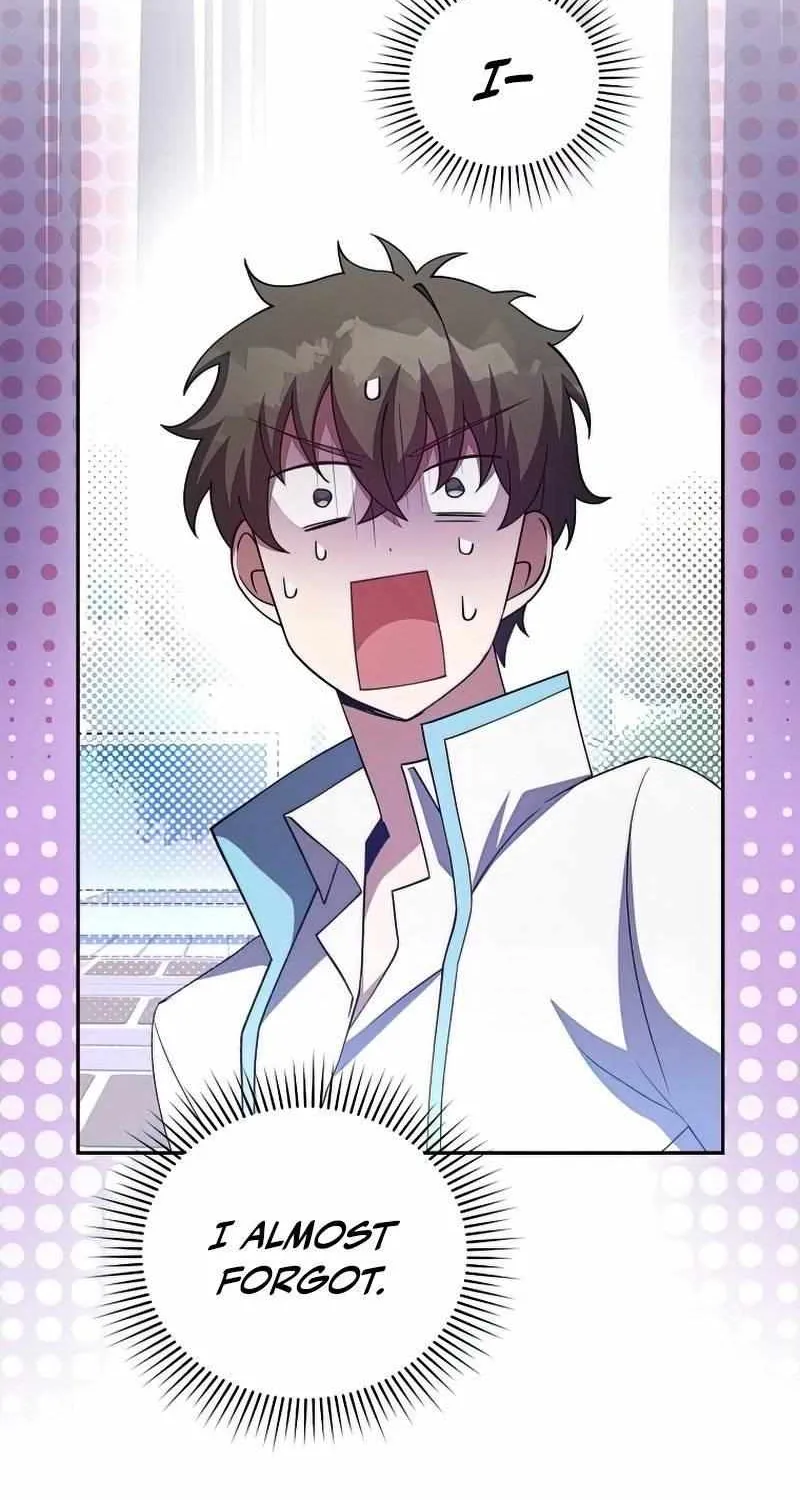 Read The Novel’s Extra (2022) chapter 30 image 21 on Lezhin