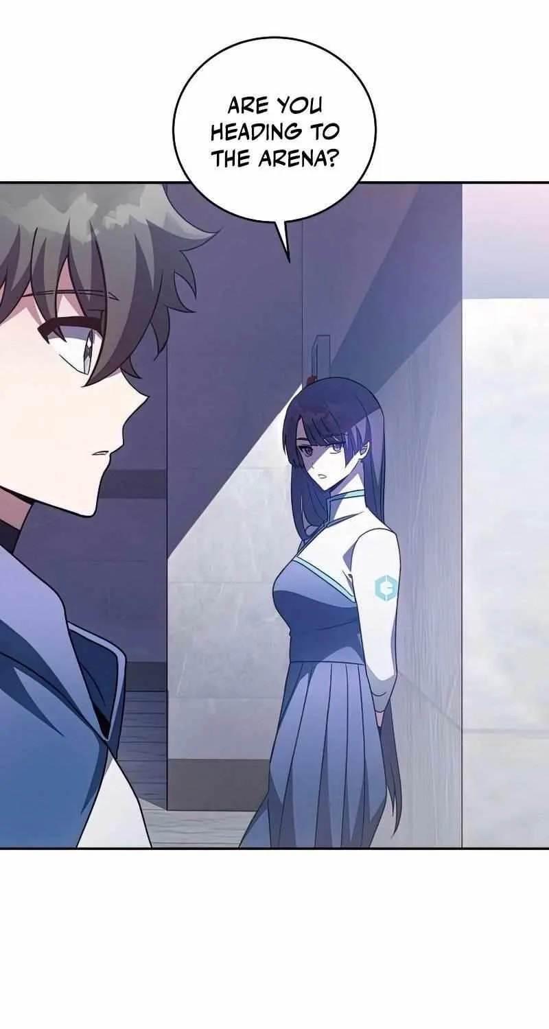 Read The Novel’s Extra (2022) chapter 30 image 60 on Lezhin