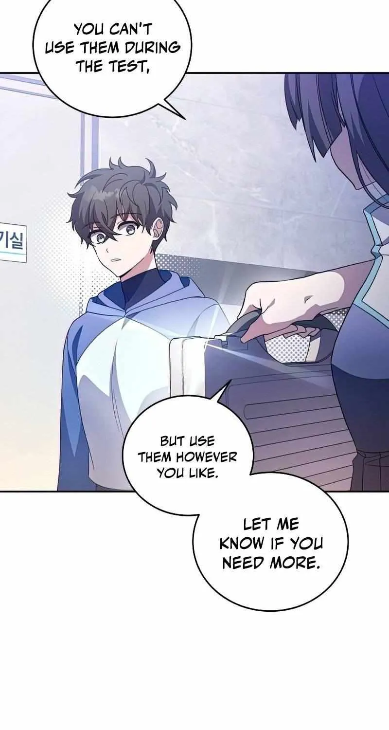 Read The Novel’s Extra (2022) chapter 30 image 64 on Lezhin