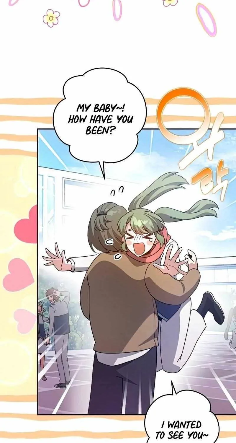 Read The Novel’s Extra (2022) chapter 30 image 7 on Lezhin