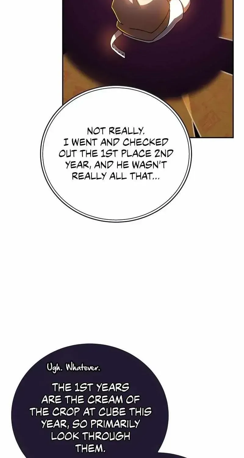 Read The Novel’s Extra (2022) chapter 31.2 image 12 on Lezhin