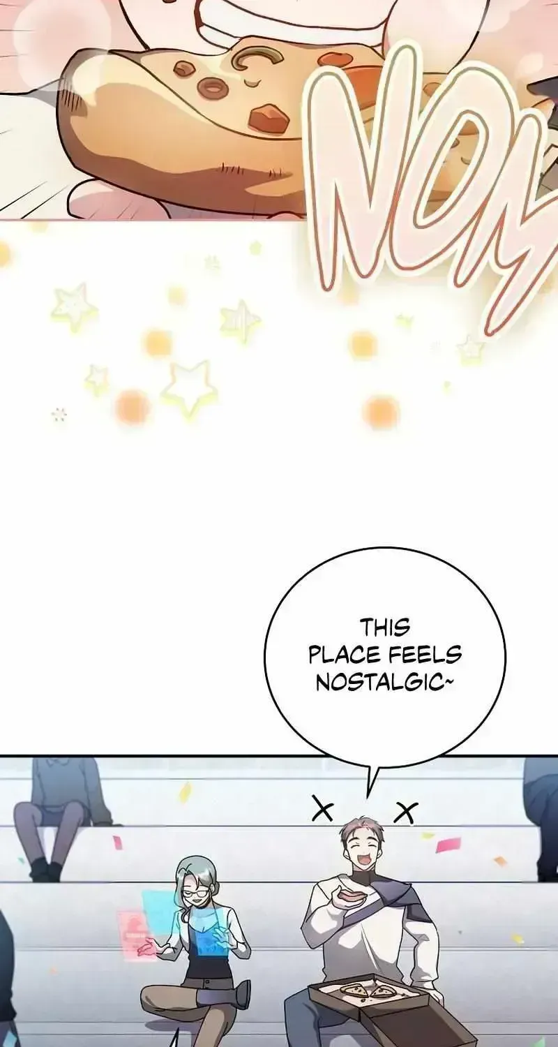 Read The Novel’s Extra (2022) chapter 31.5 image 19 on Lezhin