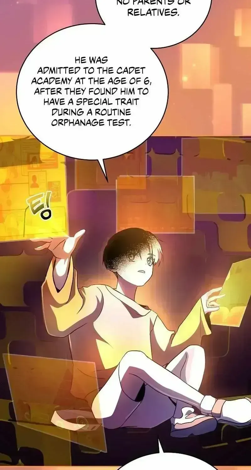Read The Novel’s Extra (2022) chapter 31.6 image 2 on Lezhin