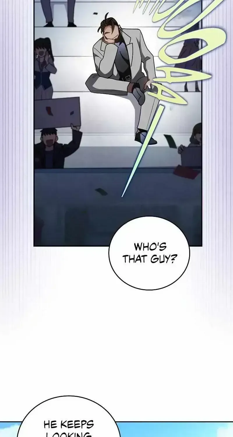 Read The Novel’s Extra (2022) chapter 31.6 image 22 on Lezhin