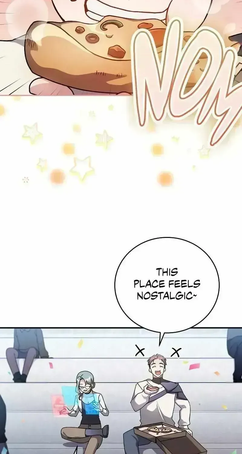 Read The Novel’s Extra (2022) chapter 31.7 image 19 on Lezhin