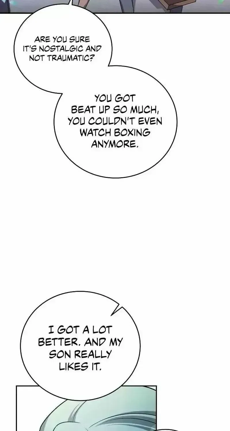 Read The Novel’s Extra (2022) chapter 31.7 image 20 on Lezhin