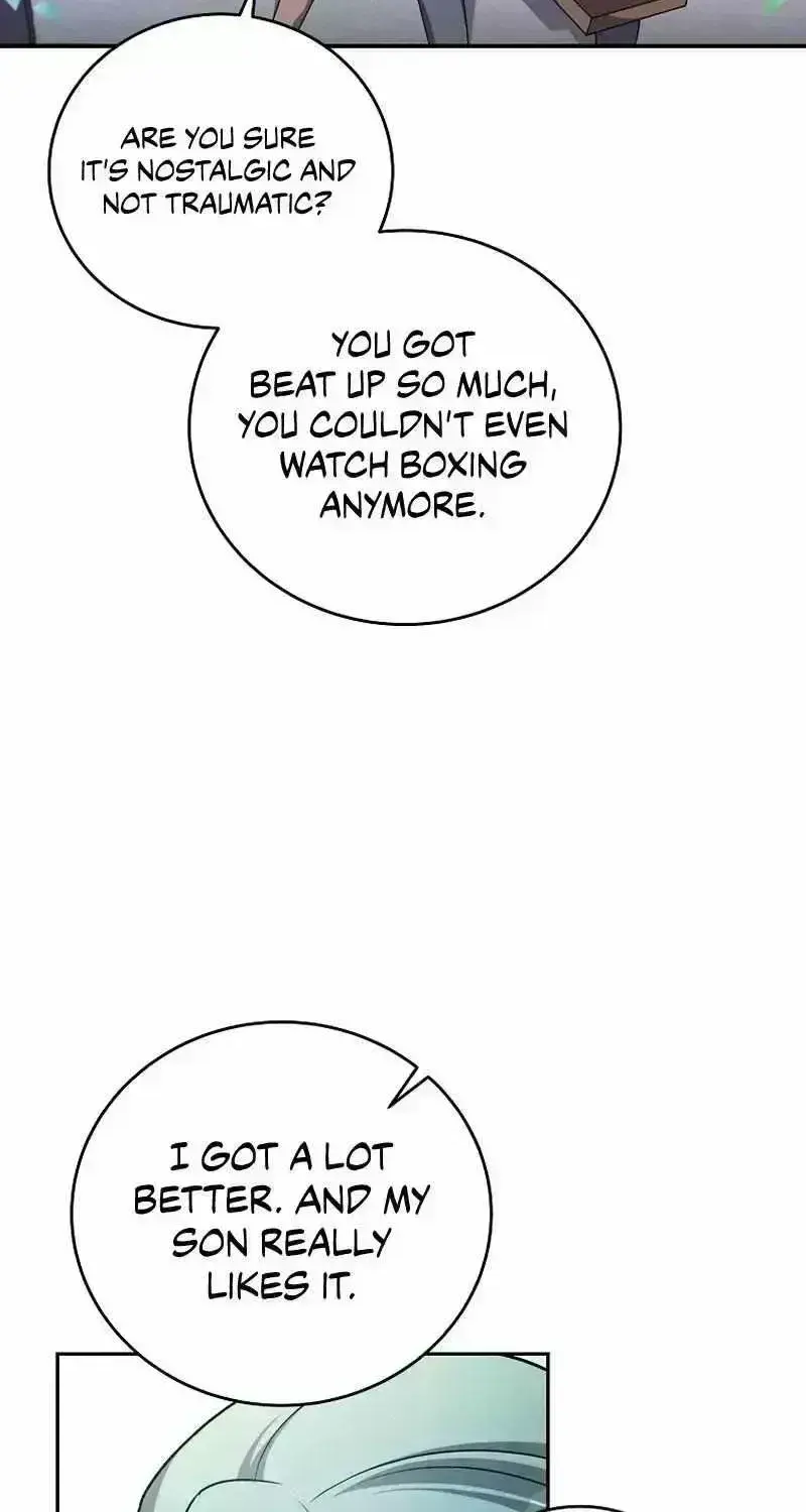 Read The Novel’s Extra (2022) chapter 31.8 image 20 on Lezhin
