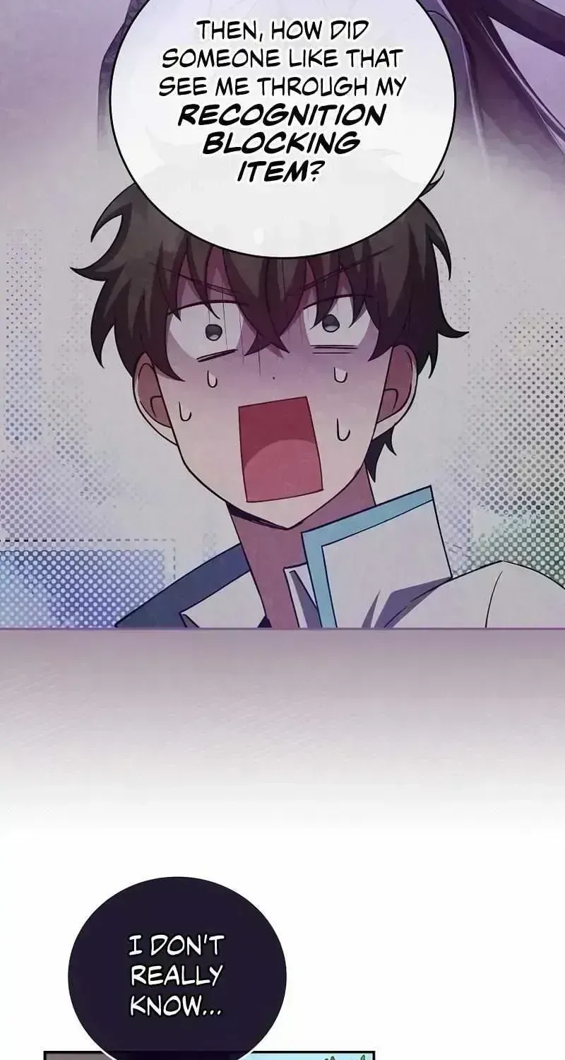 Read The Novel’s Extra (2022) chapter 31.8 image 5 on Lezhin