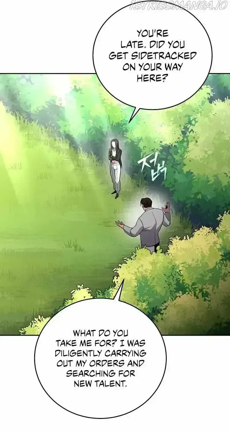 Read The Novel’s Extra (2022) chapter 31.8 image 9 on Lezhin