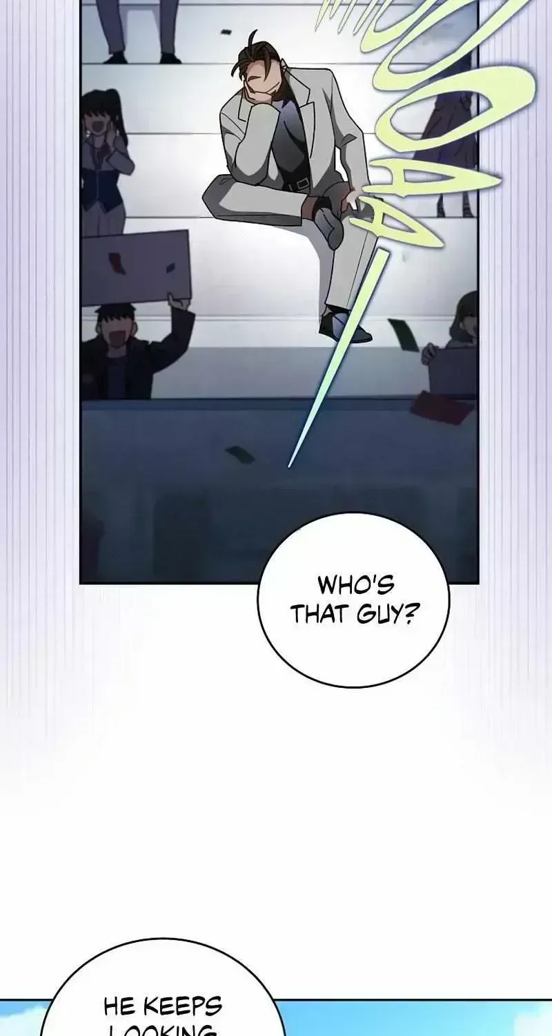 Read The Novel’s Extra (2022) chapter 31.9 image 22 on Lezhin