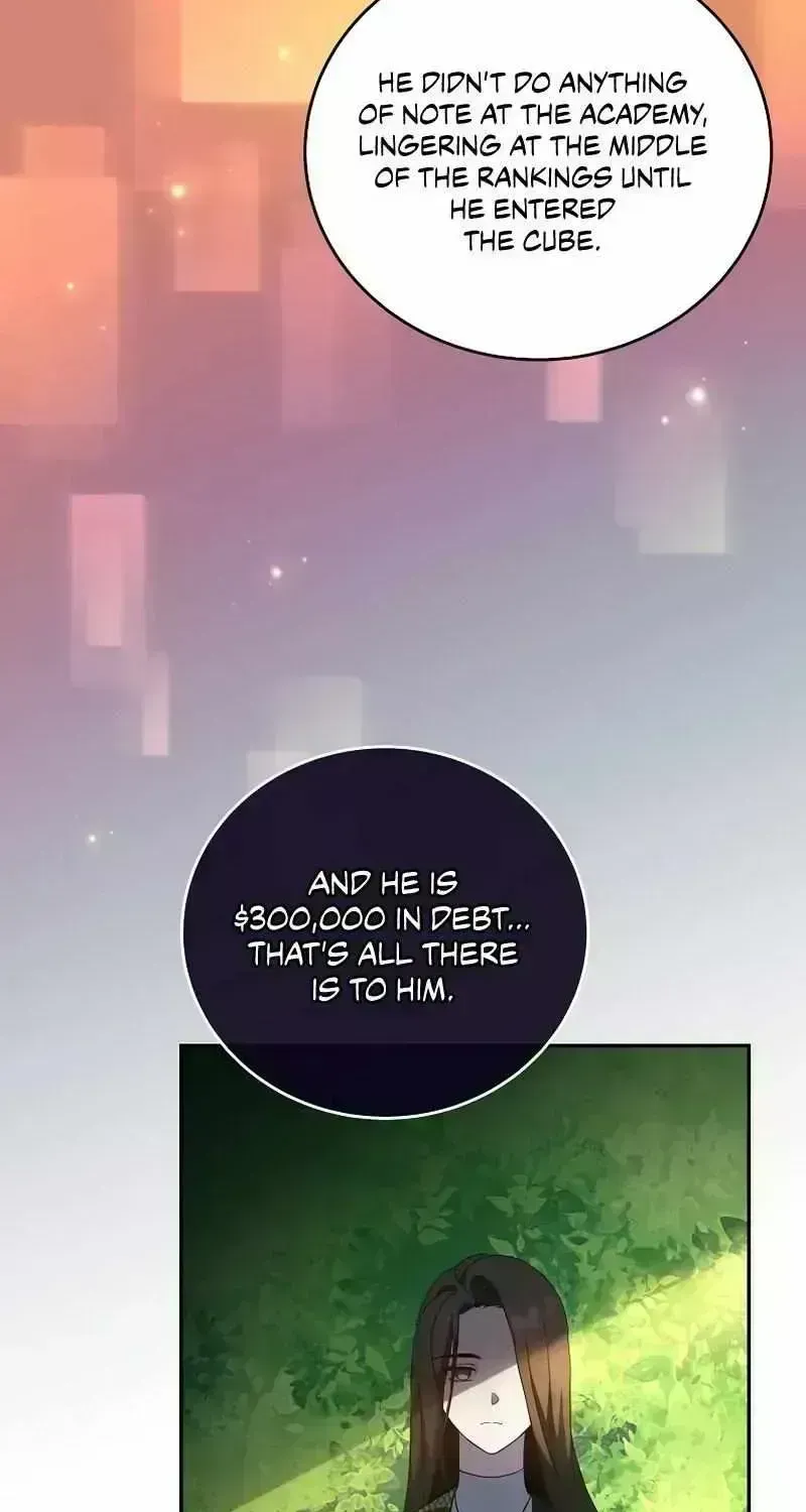 Read The Novel’s Extra (2022) chapter 31.9 image 3 on Lezhin