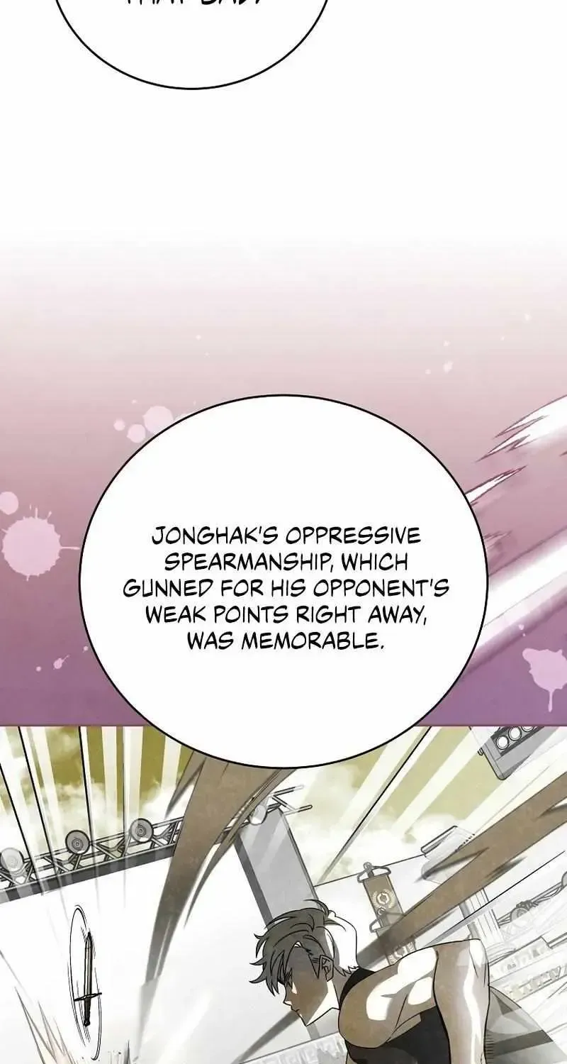 Read The Novel’s Extra (2022) chapter 32.1 image 45 on Lezhin