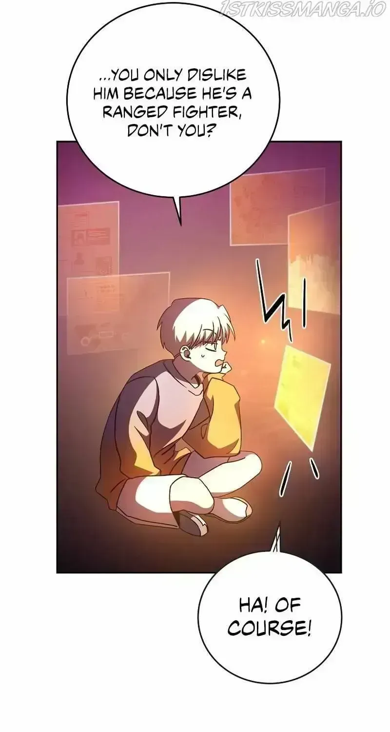 Read The Novel’s Extra (2022) chapter 32.6 image 41 on Lezhin