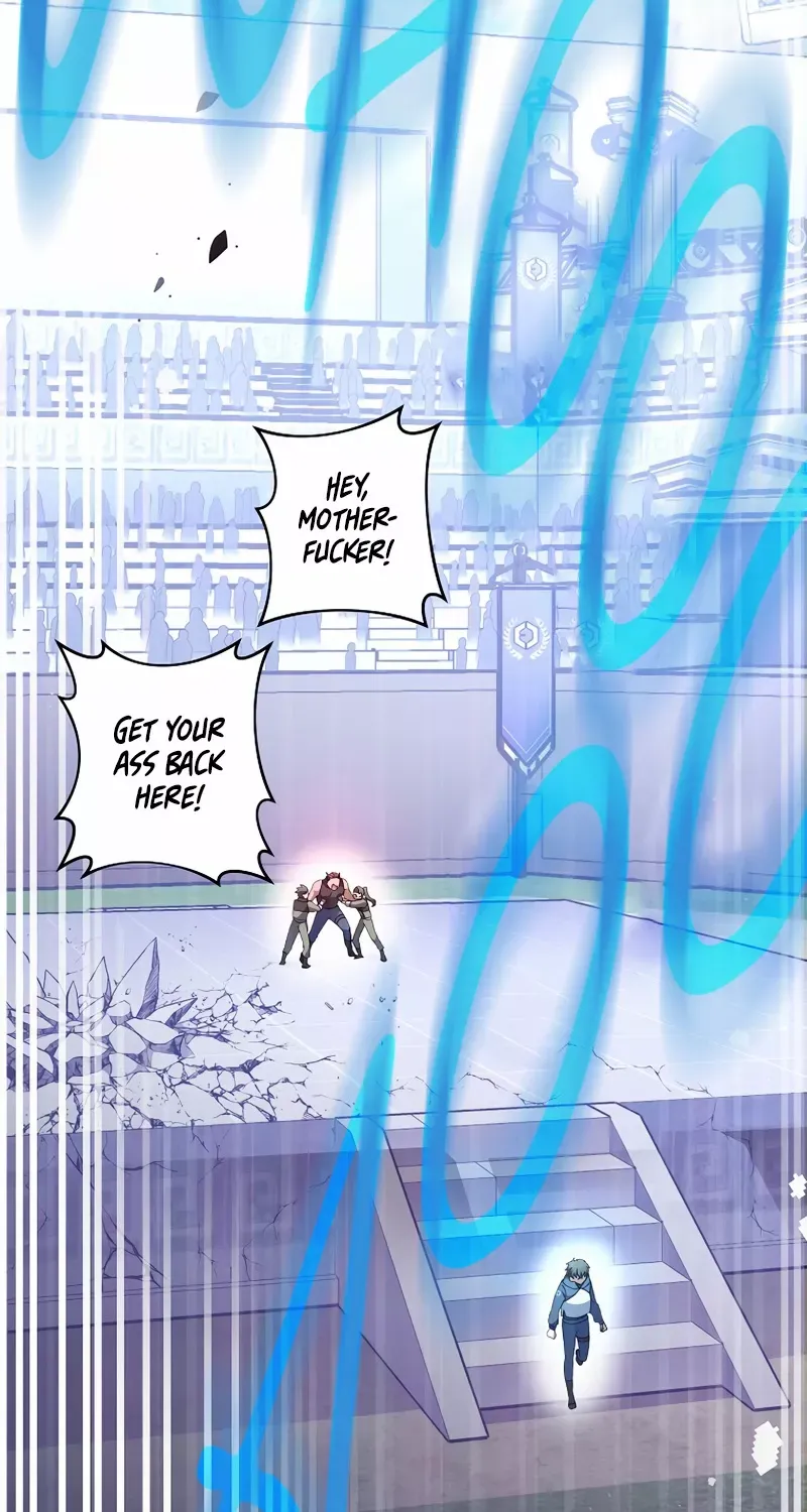 Read The Novel’s Extra (2022) chapter 32 image 19 on Lezhin