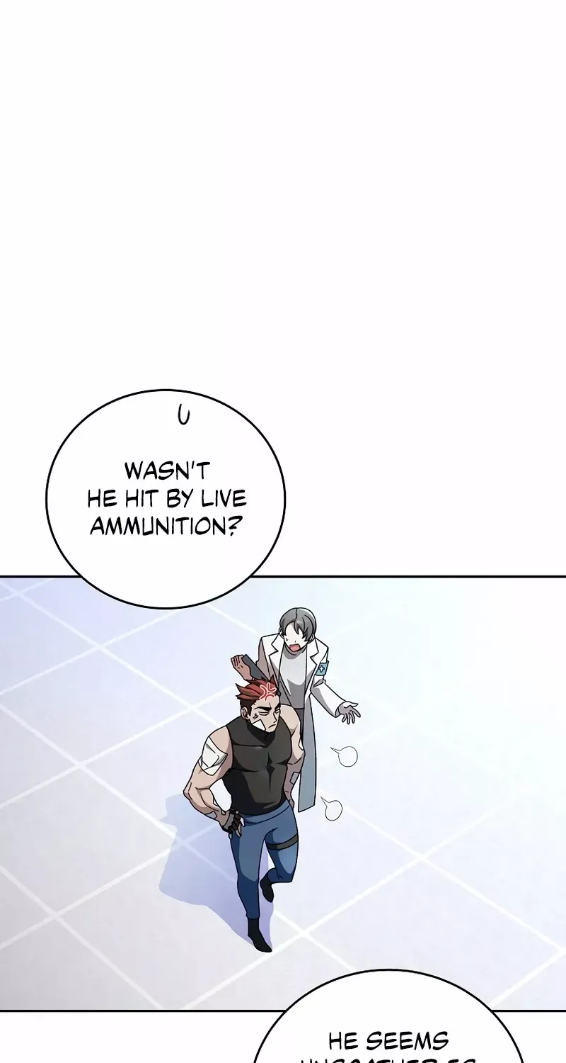 Read The Novel’s Extra (2022) chapter 32 image 22 on Lezhin