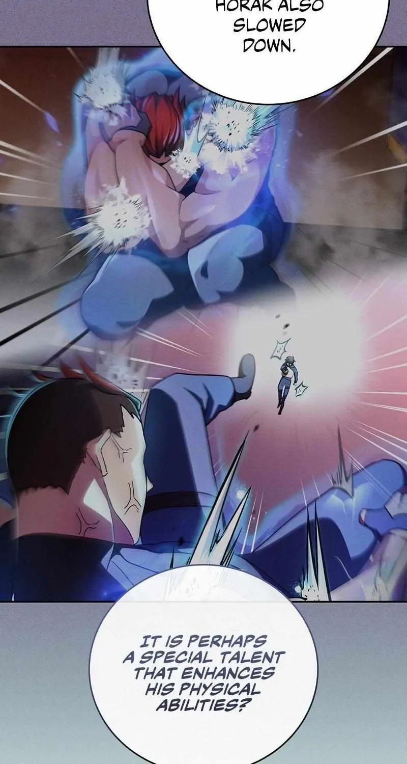 Read The Novel’s Extra (2022) chapter 32 image 28 on Lezhin