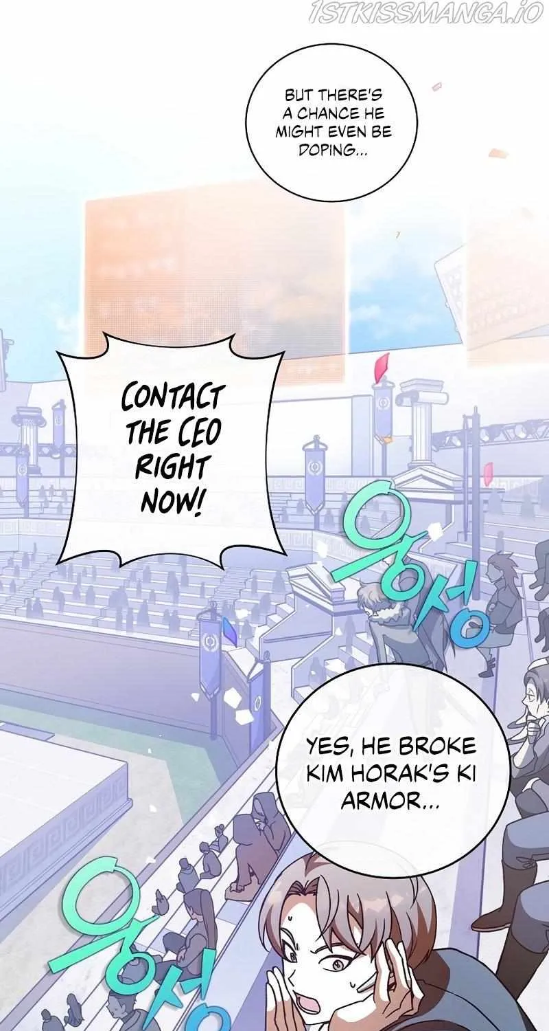 Read The Novel’s Extra (2022) chapter 32 image 33 on Lezhin