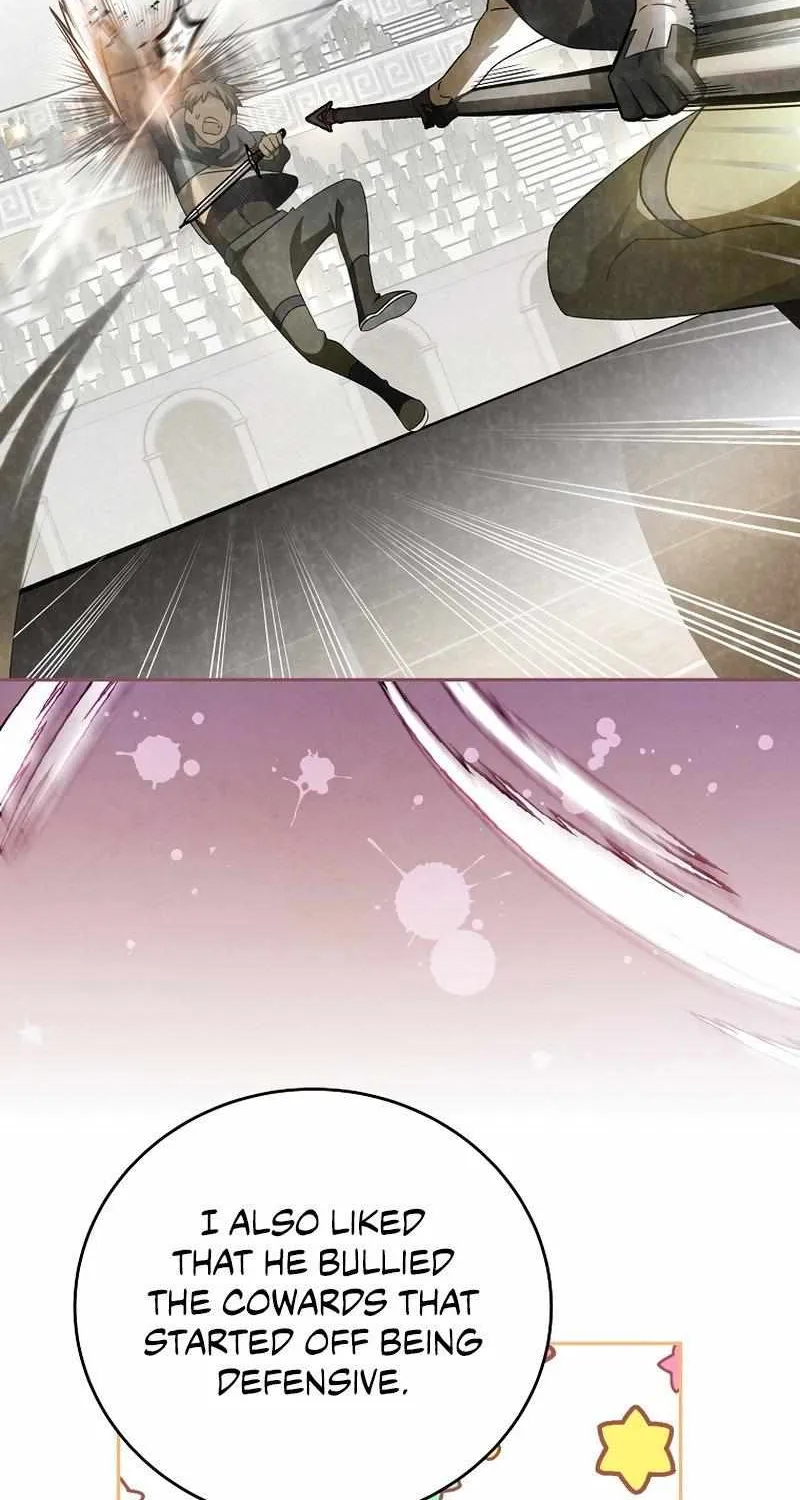 Read The Novel’s Extra (2022) chapter 32 image 46 on Lezhin