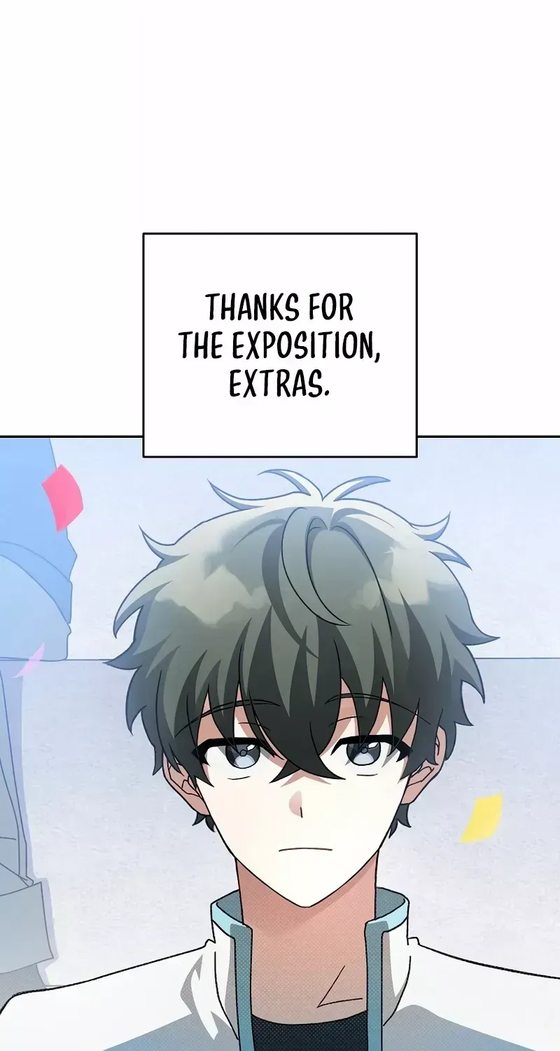 Read The Novel’s Extra (2022) chapter 33.1 image 10 on Lezhin
