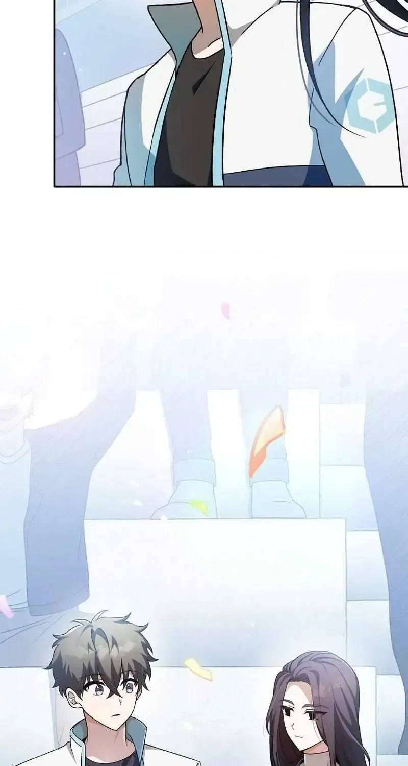 Read The Novel’s Extra (2022) chapter 33.1 image 31 on Lezhin