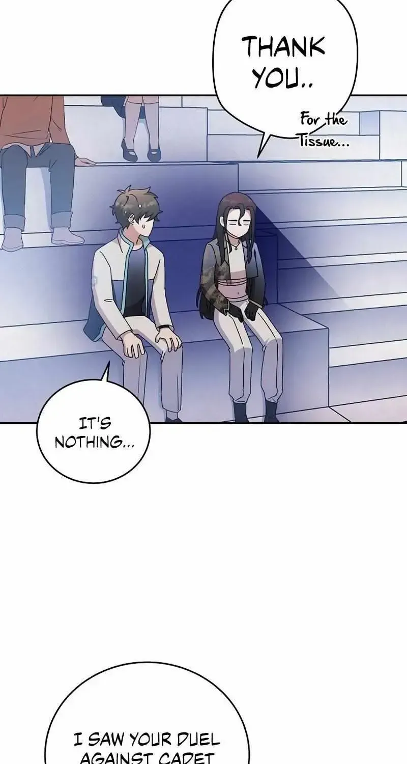 Read The Novel’s Extra (2022) chapter 33.1 image 42 on Lezhin