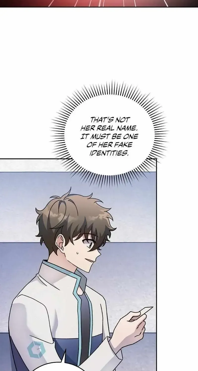 Read The Novel’s Extra (2022) chapter 33.1 image 46 on Lezhin