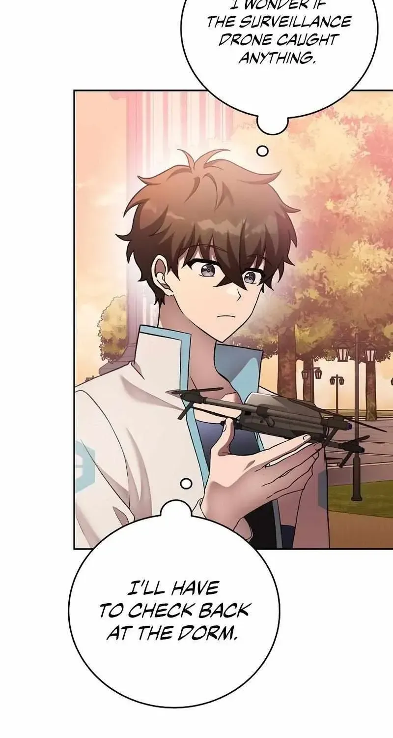 Read The Novel’s Extra (2022) chapter 33.1 image 58 on Lezhin