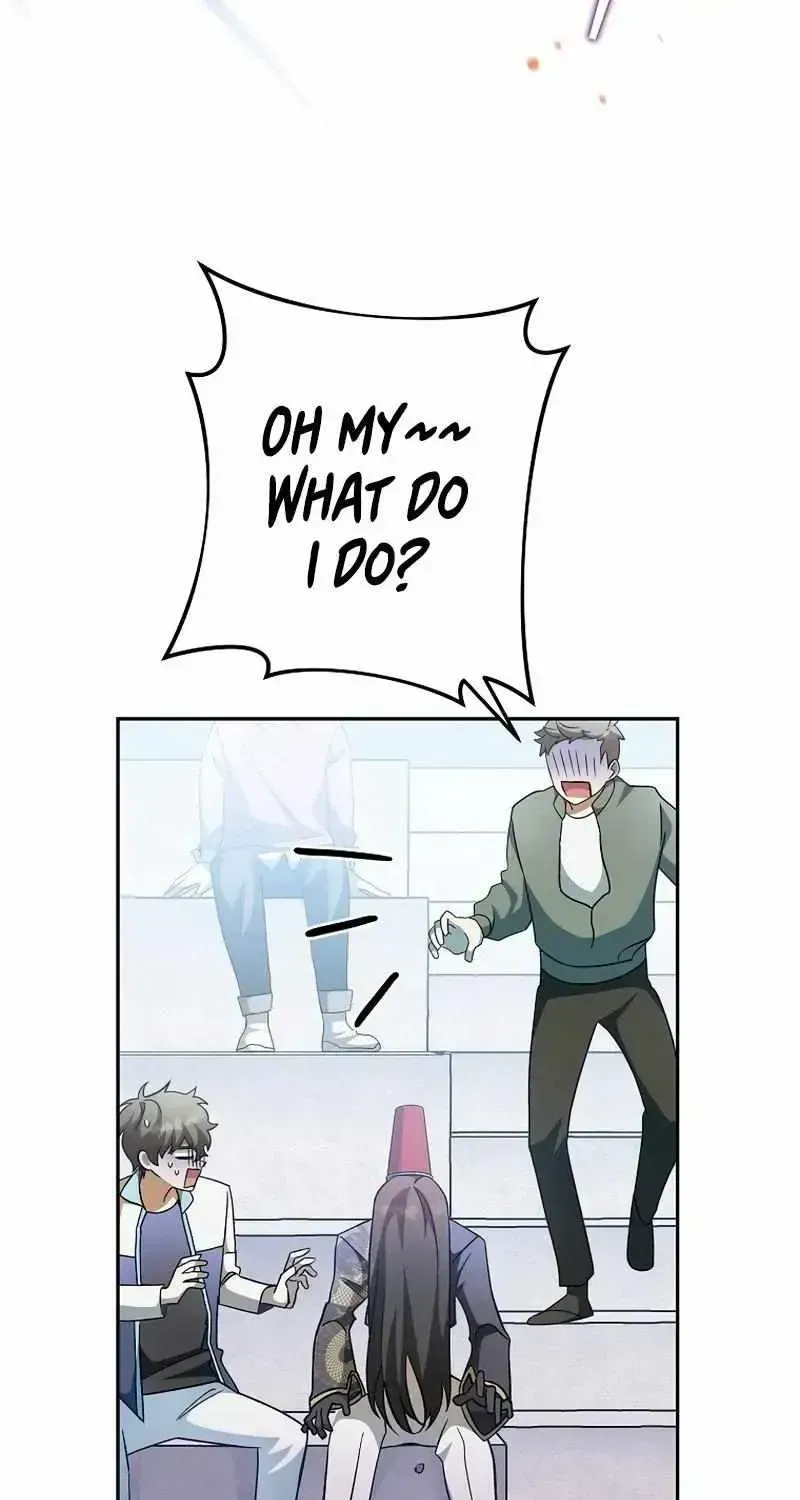 Read The Novel’s Extra (2022) chapter 33.2 image 37 on Lezhin