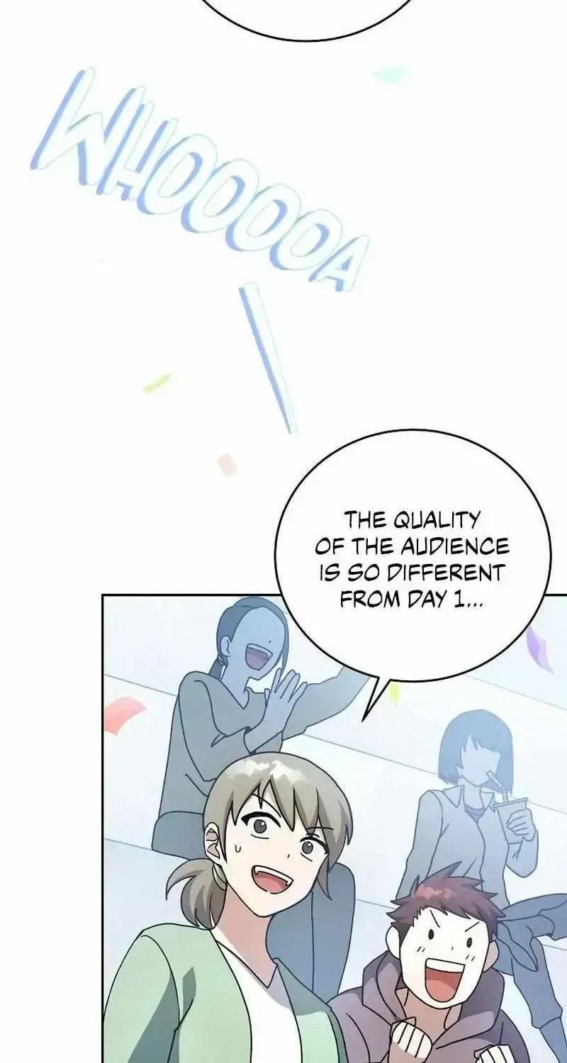 Read The Novel’s Extra (2022) chapter 33.2 image 4 on Lezhin