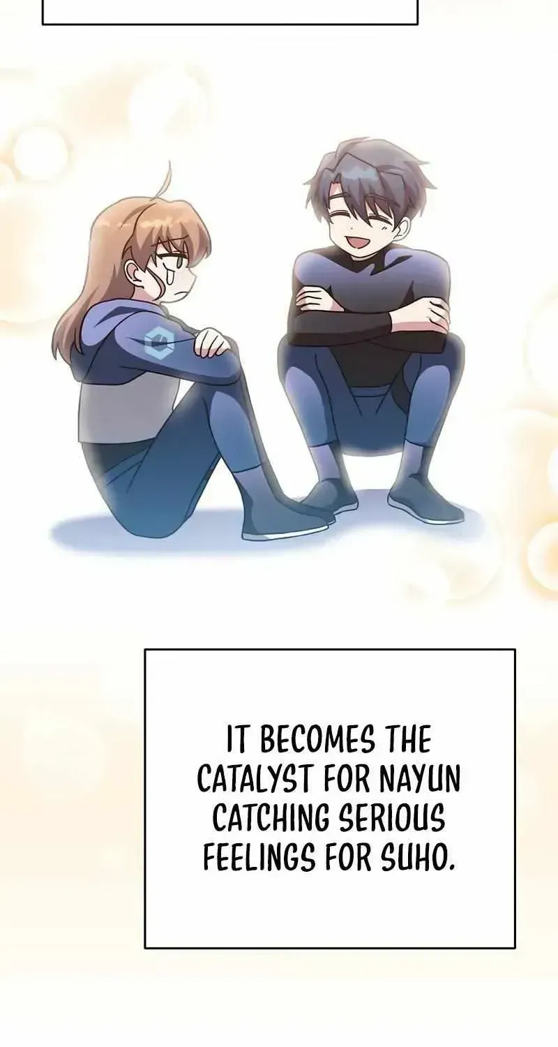 Read The Novel’s Extra (2022) chapter 33.2 image 63 on Lezhin