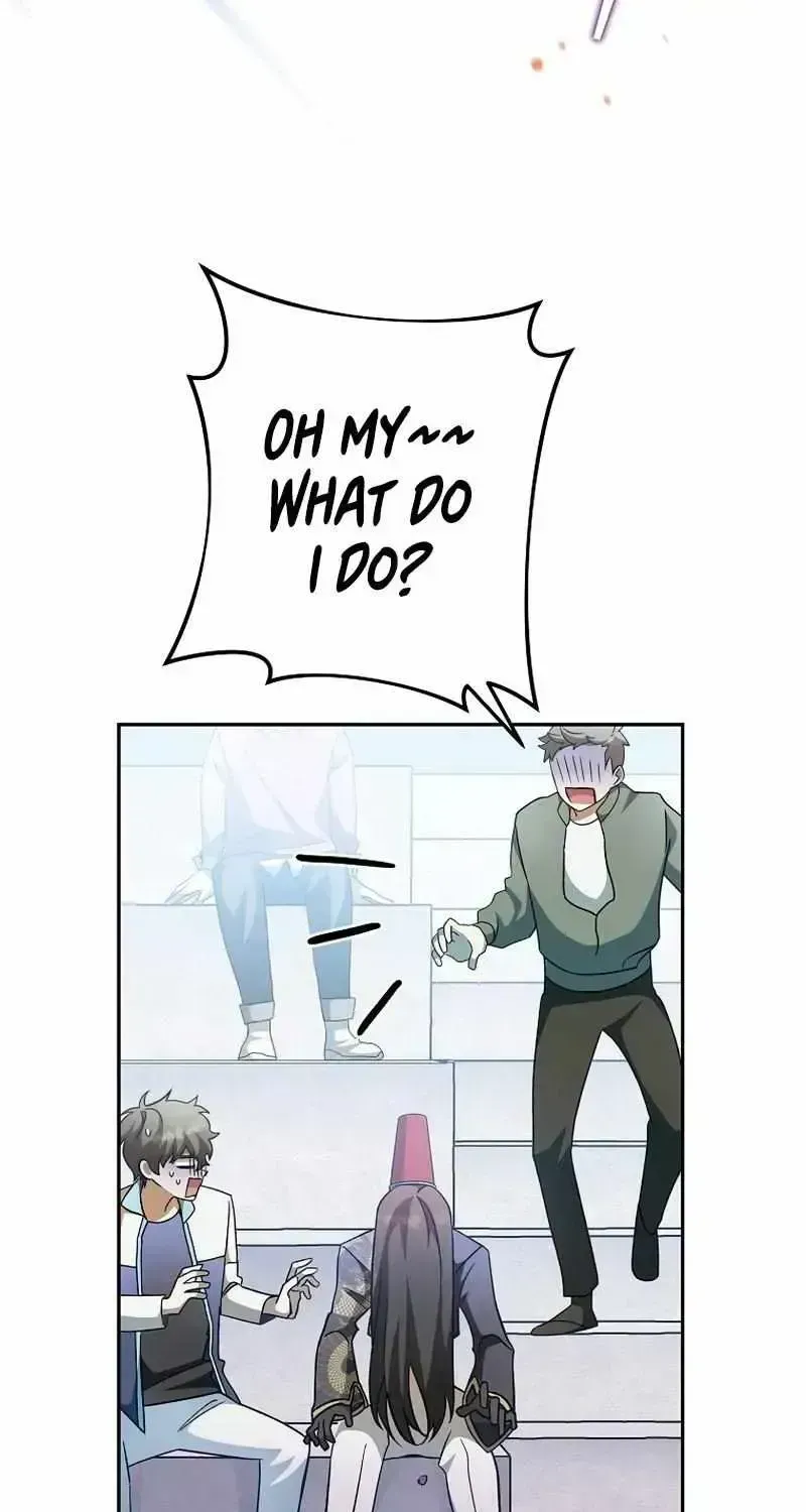 Read The Novel’s Extra (2022) chapter 33.3 image 37 on Lezhin