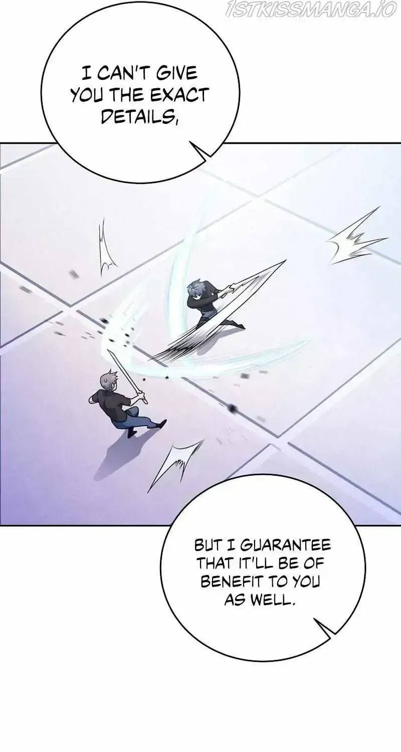 Read The Novel’s Extra (2022) chapter 33.3 image 49 on Lezhin