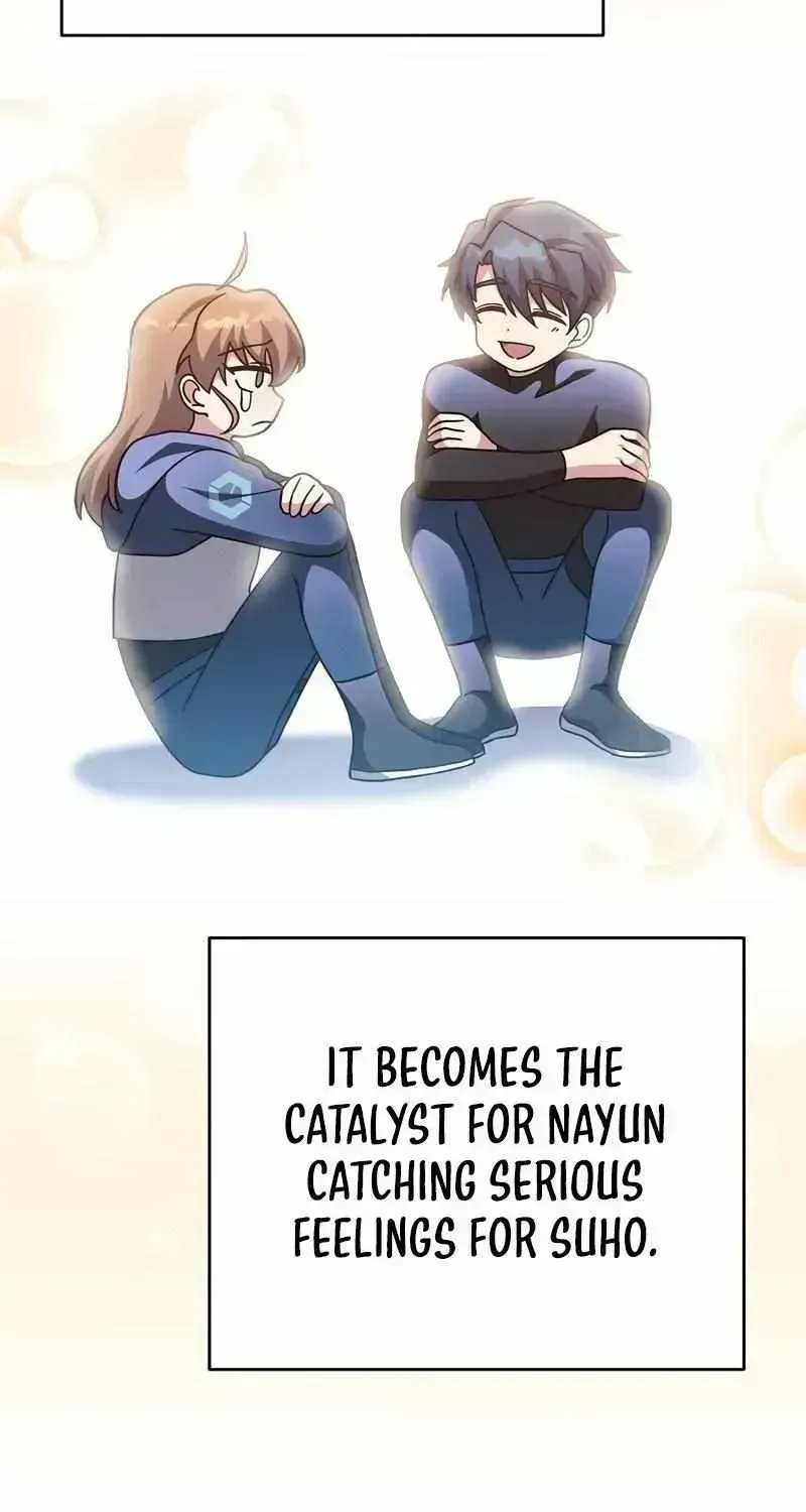 Read The Novel’s Extra (2022) chapter 33.3 image 63 on Lezhin