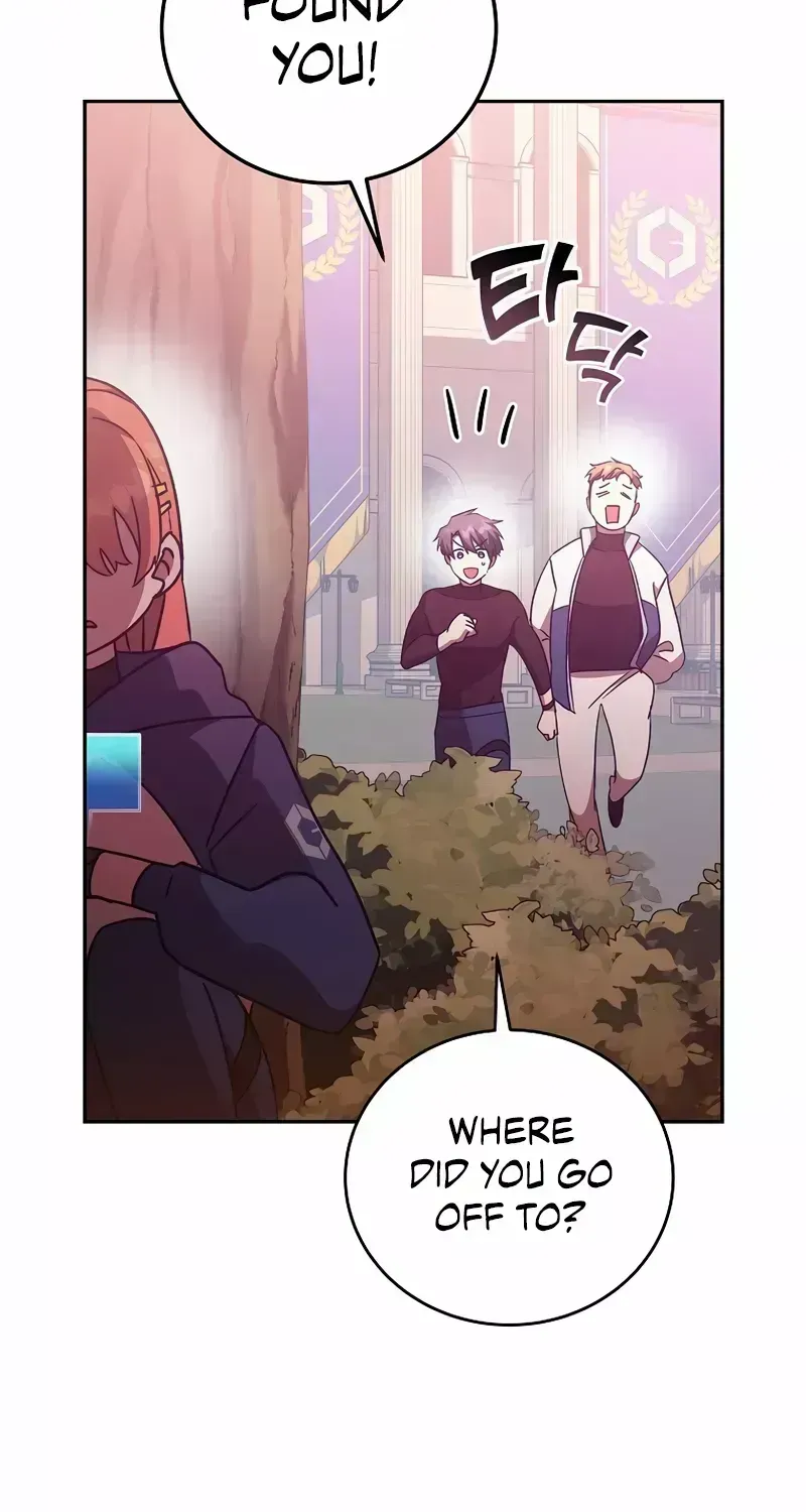 Read The Novel’s Extra (2022) chapter 33.3 image 77 on Lezhin
