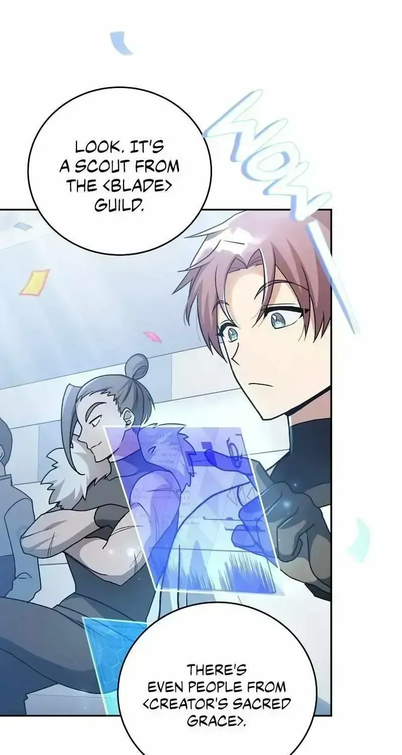 Read The Novel’s Extra (2022) chapter 33.4 image 3 on Lezhin