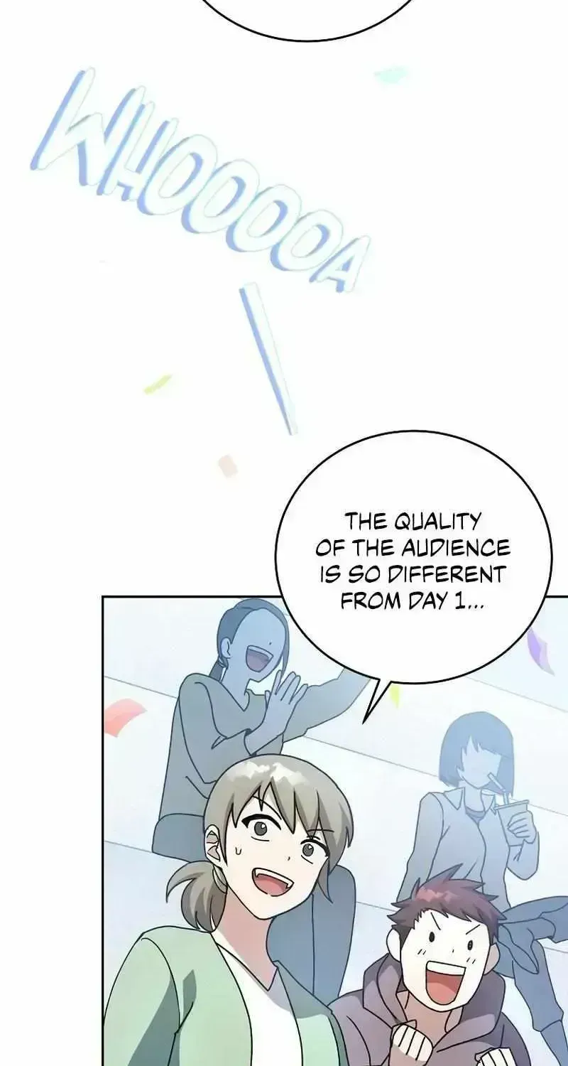 Read The Novel’s Extra (2022) chapter 33.4 image 4 on Lezhin