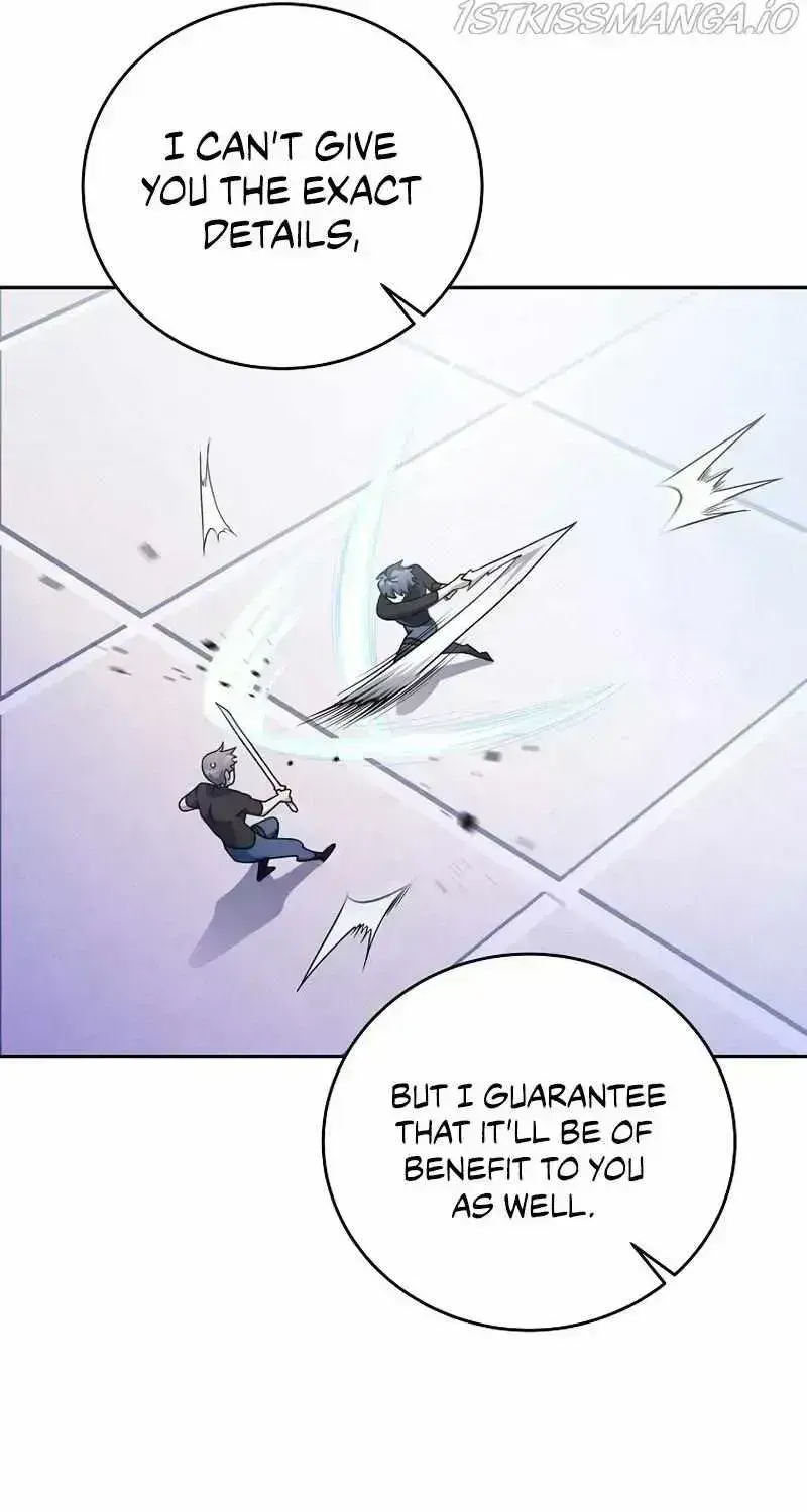 Read The Novel’s Extra (2022) chapter 33.4 image 49 on Lezhin