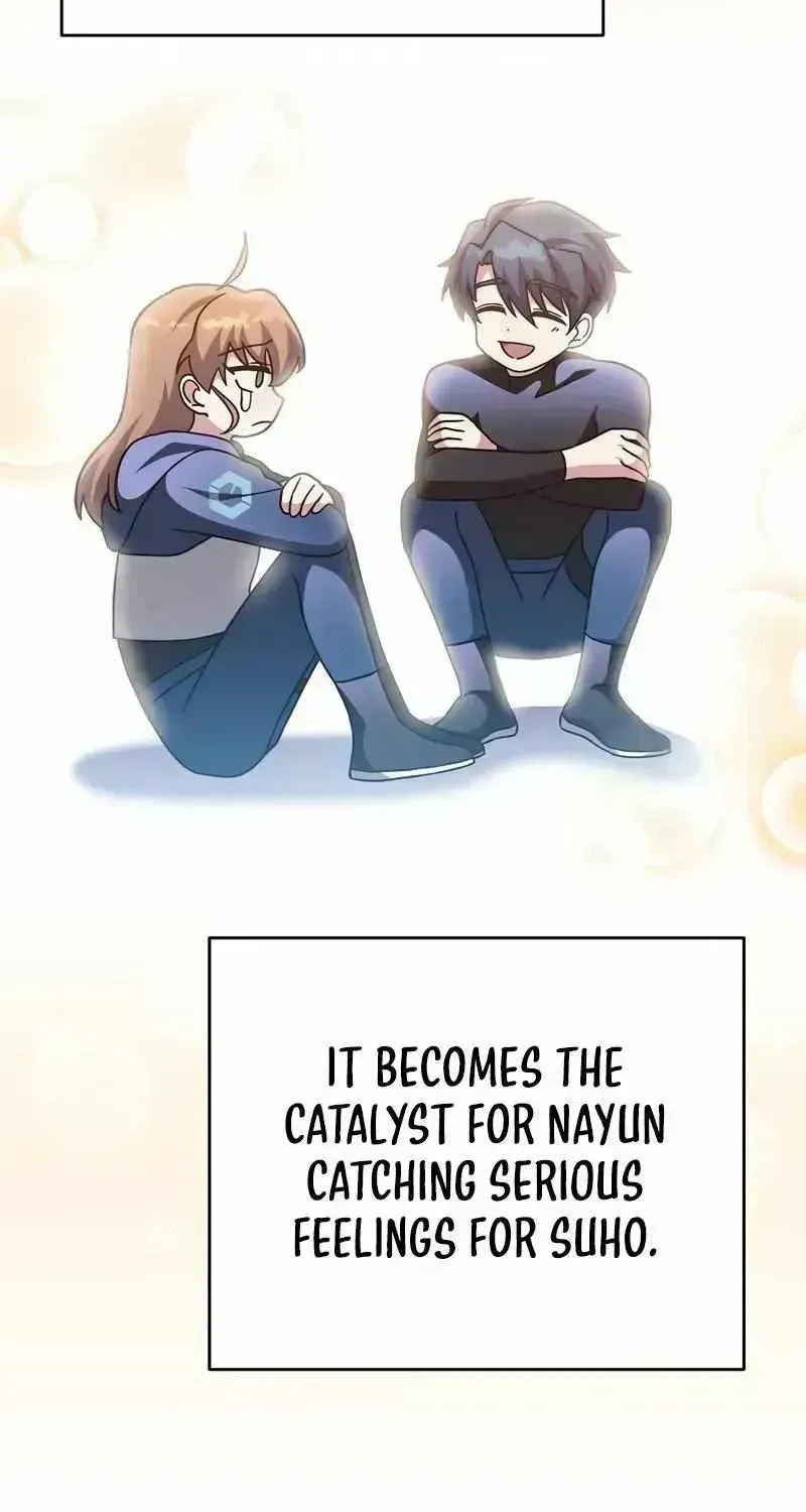 Read The Novel’s Extra (2022) chapter 33.4 image 63 on Lezhin