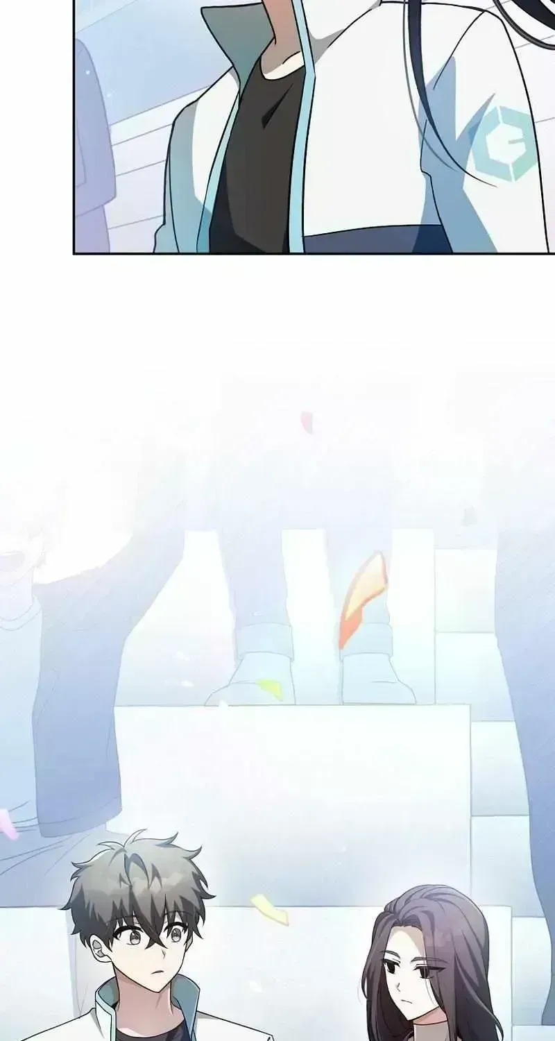 Read The Novel’s Extra (2022) chapter 33.7 image 31 on Lezhin