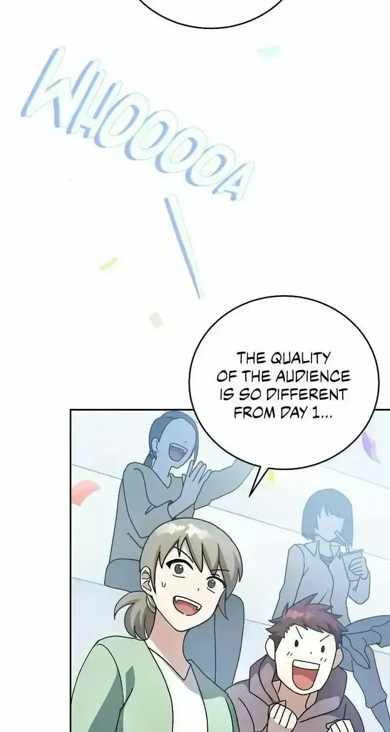 Read The Novel’s Extra (2022) chapter 33.7 image 4 on Lezhin
