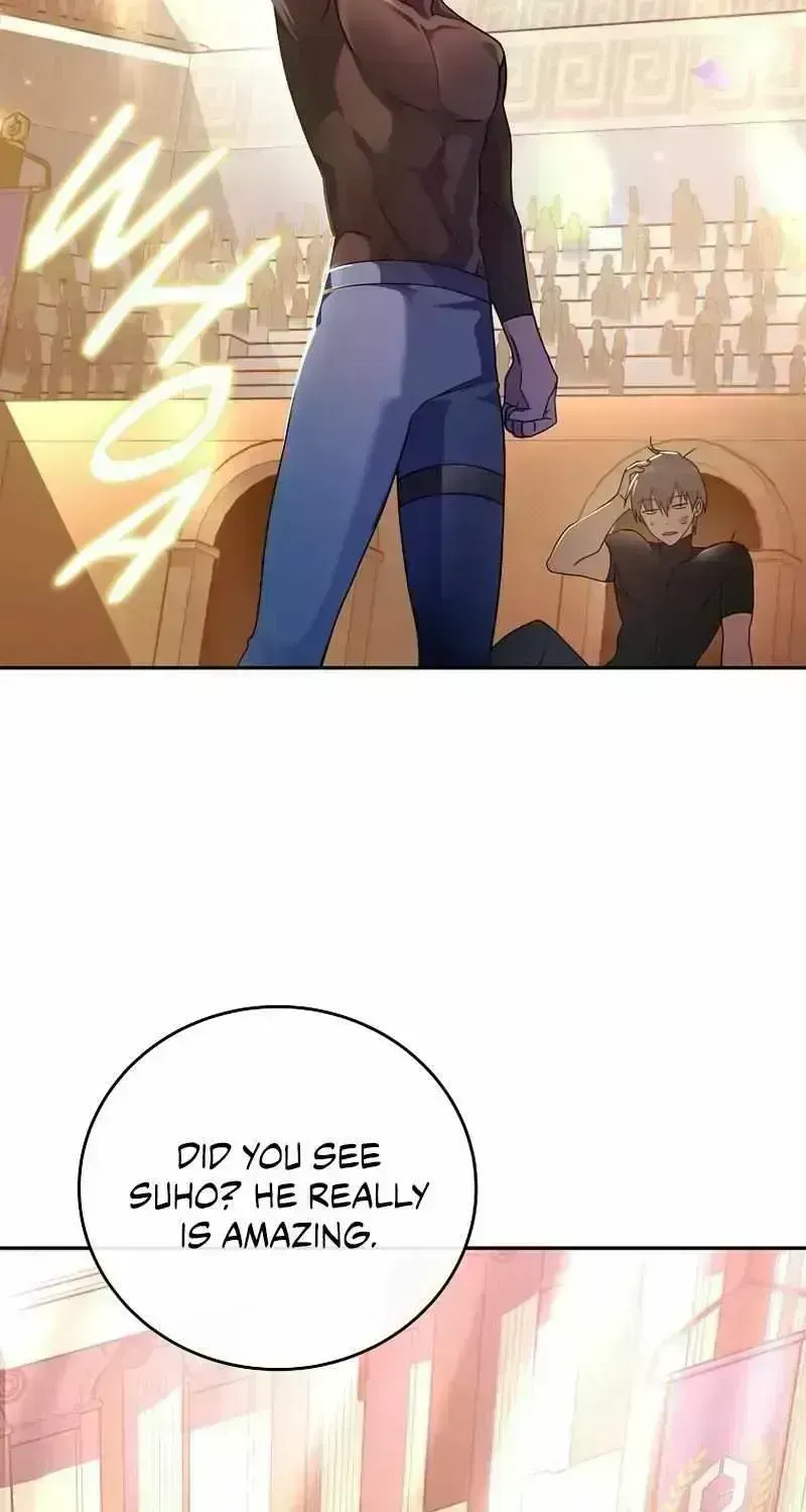 Read The Novel’s Extra (2022) chapter 33.7 image 55 on Lezhin