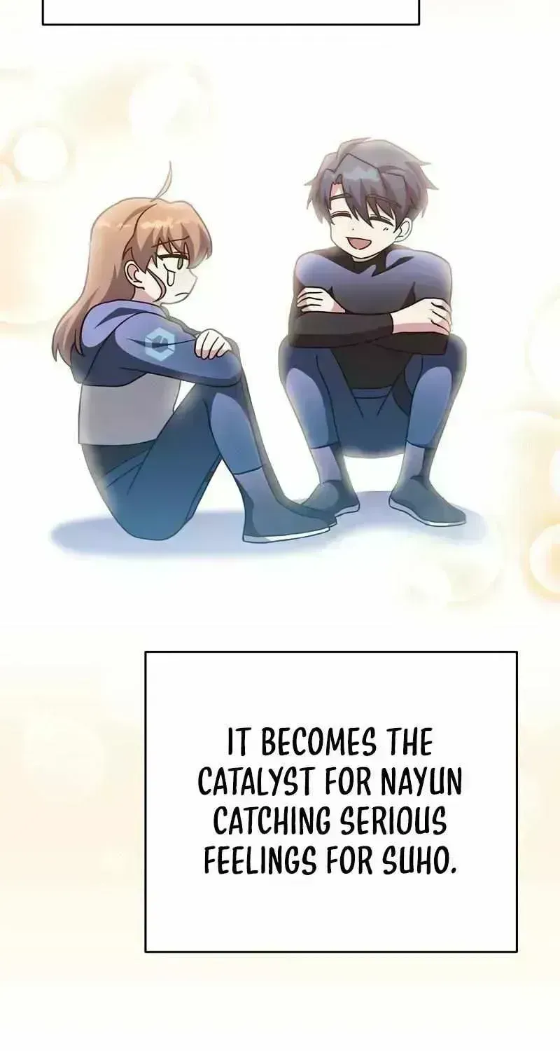 Read The Novel’s Extra (2022) chapter 33.7 image 63 on Lezhin